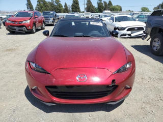 Mazda MX-5 foto 4