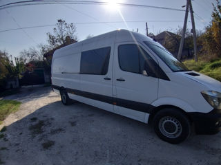 Mercedes Sprinter 316 foto 3