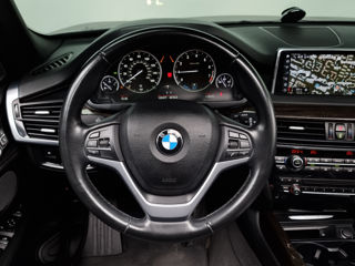 BMW X5 foto 7