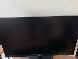 PHILIPS V Line .LCD monitor Full HD foto 2