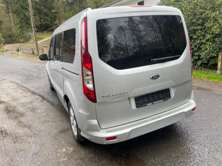 Ford Tourneo Connect foto 3