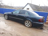 Mercedes E Class foto 3