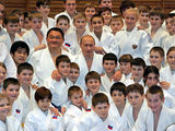 Nabiraem v grupu judo-sambo besplatno,tiajei 100-150 kg foto 8