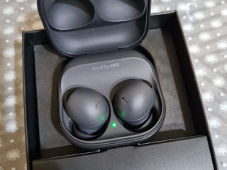 Galaxy Buds 2 Pro foto 2