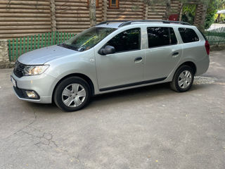 Dacia Logan Mcv foto 2