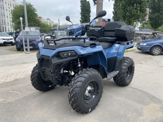 Polaris Sportsman 570 EPS foto 3