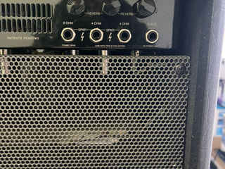 Mesa Boogie Nomad 55 Head foto 4