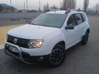 Dacia Duster foto 3