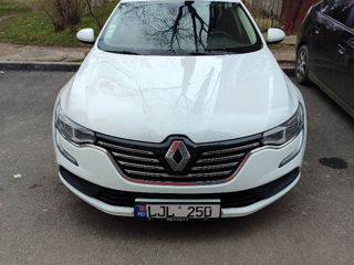 Renault Talisman