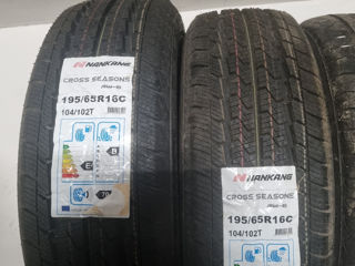 Nankang iarna 195/65 R16C