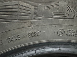 235/60 R17 Continental foto 4