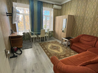 Apartament cu 2 camere, 2 m², Centru, Chișinău foto 4