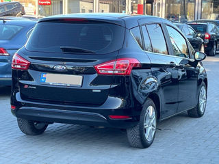 Ford B-Max foto 3