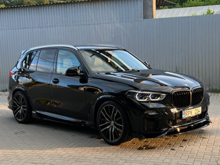 BMW X5 foto 4