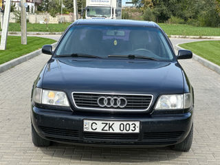 Audi A6 foto 3