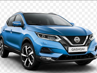 Nissan Qashqai foto 6