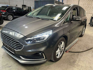 Ford S-Max foto 4