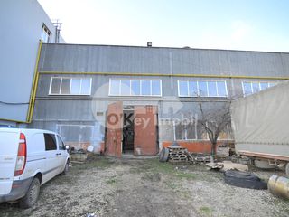 Depozit spre vânzare, Ciocana, str. Industrială, 108000 € ! foto 1