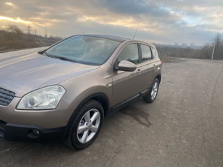 Nissan Qashqai foto 4