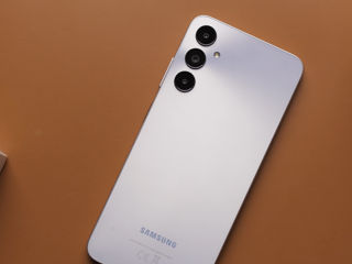 Samsung Galaxy A05s всего от 81 лей в месяц и гарантией 2 года!