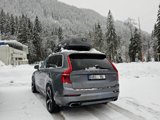 Volvo XC90 foto 3