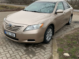 Toyota Camry foto 7