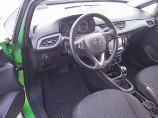 Opel Corsa foto 8