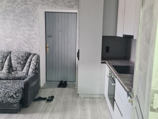 Apartament cu 1 cameră, 39 m², Centru, Comrat foto 8