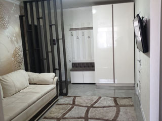 Apartament cu 2 camere, 61 m², Botanica, Chișinău foto 8