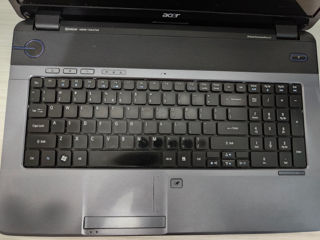 Notebook de vinzare  Acer Aspire 7740G foto 5