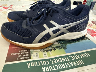 Asics Gel Rocket 8