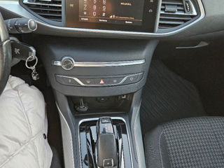 Peugeot 308 foto 5