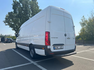 Mercedes SPRINTER 315CDI 2020 foto 5