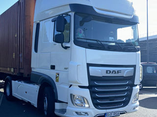 Daf XF foto 2