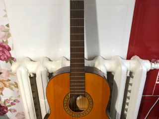 Gitara  acustica