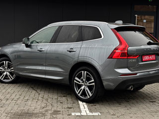 Volvo XC60 foto 6