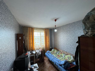 Apartament cu 3 camere, 70 m², BAM, Bălți foto 8
