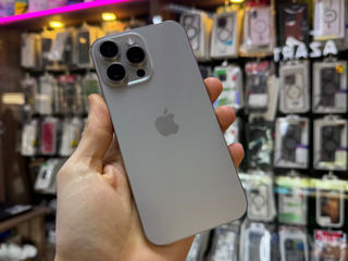 iPhone 16 Pro Max 512 GB / Garanție ! foto 2