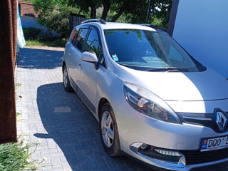 Renault Grand Scenic foto 5