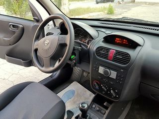 Opel Combo foto 6