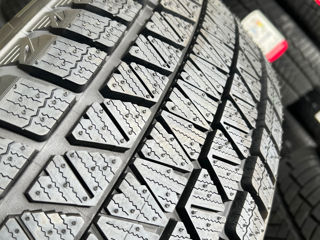 235/55 R20 Bridgestone Blizzak DM V3/ Доставка, livrare toata Moldova 2023 foto 4