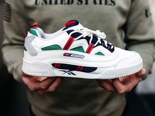 Reebok Workout PLUS Recrafted 3.0