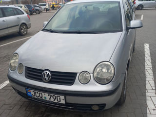 Volkswagen Polo foto 8