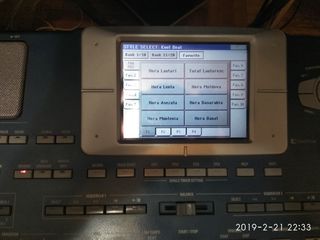 Urgent!!! Korg Pa 800 foto 2