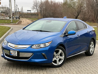 Chevrolet Volt