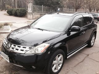 Nissan Murano foto 1