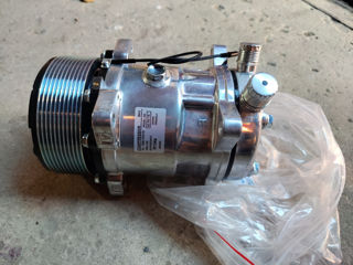 Compressor TM16 12v foto 4