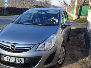 Opel Corsa foto 2