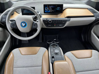 BMW i3 foto 8