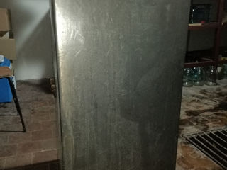 Butoi din inox/бочка из нержавейки 250L